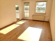 neu renovierte, helle und auch altersgerechte Neubauwohnung - Dresden