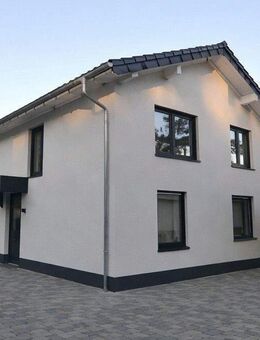 Ihr neues Zuhause im Erstbezug stilvoll, geräumig und komfortabel - Eitorf