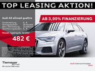 Audi A6 Allroad, 40 TDI Q UPE89 LM20, Jahr 2023 - Remscheid