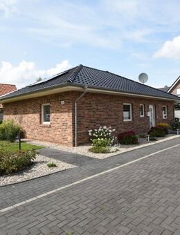 Bungalow vor den Toren Papenburgs! - Westoverledingen