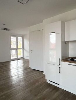 Gepflegte Obergeschosswohnung im Zentrum von Aschendorf - Papenburg