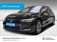 VW Golf, 1.5 TSI VIII Move, Jahr 2024 - Hamburg