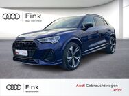 Audi Q3, S line 35 TDI, Jahr 2023 - Bad Hersfeld