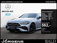 Mercedes CLE 220 AMG, CLE 220 d Coupé AMG-Sport Burm3D, Jahr 2023 - Plettenberg