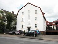 Schöne 5-Zi Wohnung Nähe Kurpark - Bad Salzuflen