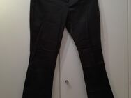 Cecilia Damen Jeans Gr. 40 schwarz - Hamburg