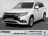 Mitsubishi Plug-in Hybrid Outlander, 2.4 Plug-in, Jahr 2019 - Mönchengladbach