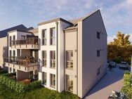 Dachgeschosswohnung mit Dachterrasse, Garten und Stellplätzen! - Koblenz