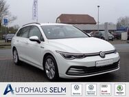 VW Golf, 2.0 TDI VIII Style APP-CON, Jahr 2022 - Selm