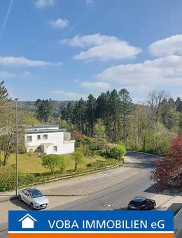 Mit drei Balkonen und tollem Ausblick! - Aachen