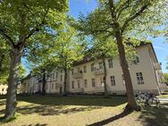 Traumhafte vermietete 2-Zimmer-Wohnung im historischen Ludwig-Hoffmann-Quartier - Berlin