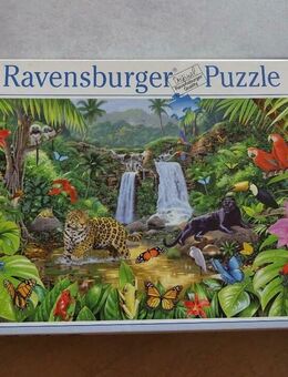 Ravensburger Puzzle zu verkaufen (500 Teile) *neuwertig* - Walsrode