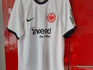 Heimtrikot von der Eintracht - Schaafheim