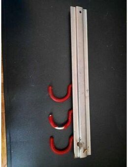 Haken mit Schiene Hakenschiene - Essen