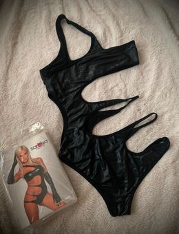 Body Einteiler Saresia - Detmold