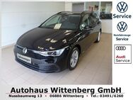 VW Golf Variant, 1.5 TSI Golf VIII Life D, Jahr 2021 - Wittenberg (Lutherstadt) Wittenberg