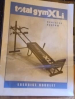 Total Gym XLI - Großefehn