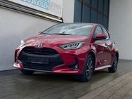 Toyota Yaris Hybrid Team Deutschland*LED*Carplay*4.9... - Selent