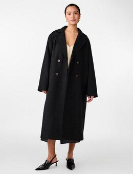 Y.A.S Langmantel YASMARGOT LS LONG COAT S. NOOS