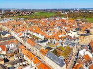 Hegerich: Attraktives Immobilieninvestment in Fürther Toplage! - Fürth