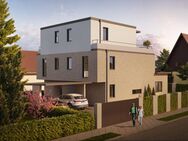 Townhouse mit Südausrichtung - Neubautraum in toller Lage! - Berlin