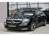 Mercedes-Benz CLA 200 CDI / d*PANO* - Bodenheim