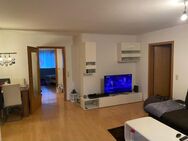 4 Zimmer Erdgeschosswohnung in Sigmaringen mit Balkon - Sigmaringen