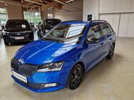 Skoda Fabia Kombi Style Plus DSG BLACK P. LED KAMERA - Ichenhausen