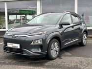 Hyundai Kona, Advantage Elektro, Jahr 2020 - Andervenne