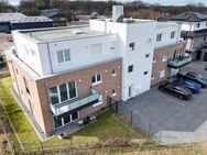 Staffelgeschosswohnung mit Dachterrasse - Energieeffizient & Stadtnah (10) - Ibbenbüren