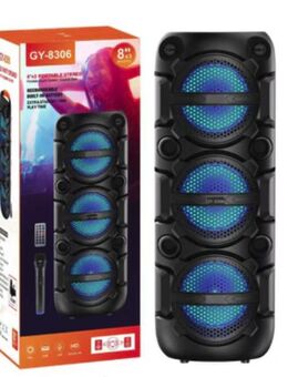 Lautsprecher - Kitzingen