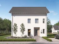 Geräumiges Einfamilienhaus mit modernem Design! - Könnern Zentrum