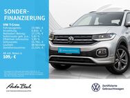 VW T-Cross, 1.0 TSI "R-Line" EPH, Jahr 2023 - Limburg (Lahn)