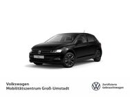 VW Polo, 1.0 TSI United, Jahr 2020 - Groß Umstadt