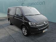 VW T6.1, MulTDI Comfortline, Jahr 2020 - München