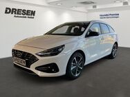 Hyundai i30, 1.5 cw Advantage FL Kombi (MJ23) Benzin, Jahr 2024 - Dormagen