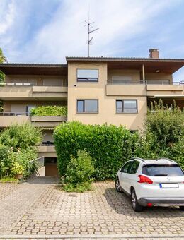 Wohnung in Lörrach - Lörrach