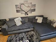 Neue Couch mit Bettfunktion Preis 900€ - Meißen