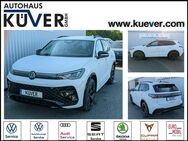 VW Tiguan, 2.0 TDI R-Line, Jahr 2024 - Hagen (Bremischen)