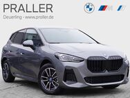 BMW 225, e xDrive Active Tourer M Sport eSitz Driving Assistant, Jahr 2022 - Deuerling