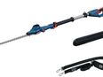 Bosch Professional Teleskop-Heckenschere GHE 18V-50 TP Solo, bis 2,5 m Arbeitshöhe, ohne Akku und Ladegerät in 00000