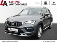 Seat Ateca, 1.5 TSI XPERIENCE, Jahr 2024 - Bocholt