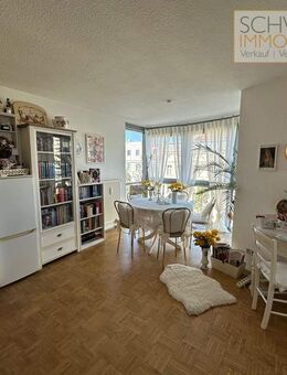 2-Zimmer in der City zur Kapitalanlage - Cottbus