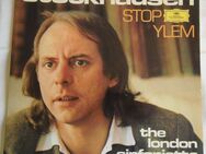 Stockhausen "STOP + YLEM" (DGG Vinyl LP 1974) - Groß Gerau