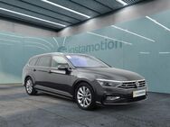 VW Passat Variant, 2.0 TDI Elegance R-Line BLINDSPOT PARKLENK, Jahr 2023 - München