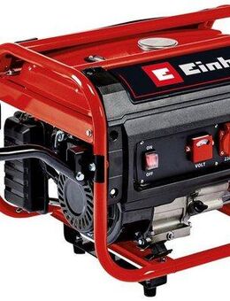 Einhell Stromerzeuger TC-PG 35/E5, 3,1 in kW, 15 l Tank, Maximalleistung 3100 Watt