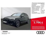 Audi Q7, S line 50 TDI quattro Allradlenkung, Jahr 2022 - Lingen (Ems)