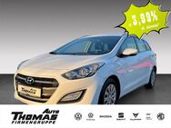 Hyundai i30, 1.4 Trend blue, Jahr 2017 - Hennef (Sieg)