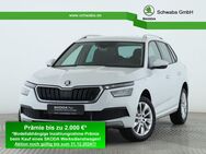 Skoda Kamiq, 1.0 TSI Style R, Jahr 2024 - Gersthofen