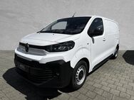 Citroën ë-Jumpy, Kasten M 75kwh #ELEKRO # #DOPPELSITZ, Jahr 2022 - Bayreuth